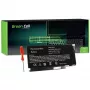Pilha Green Cell DE105 para DELL Vostro 5460 5470 5480 5560 Inspiron 14 5439