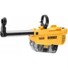 Aspiração de pó DeWALT DWH205DH-XJ preto, amarelo