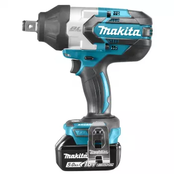 Chave de impacto Makita DTW1001RTJ