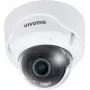 Câmara IP Vivotek FD9399-EHTV 8MP objetiva motorizada 4,3–9,8-mm Smart IR 40 m