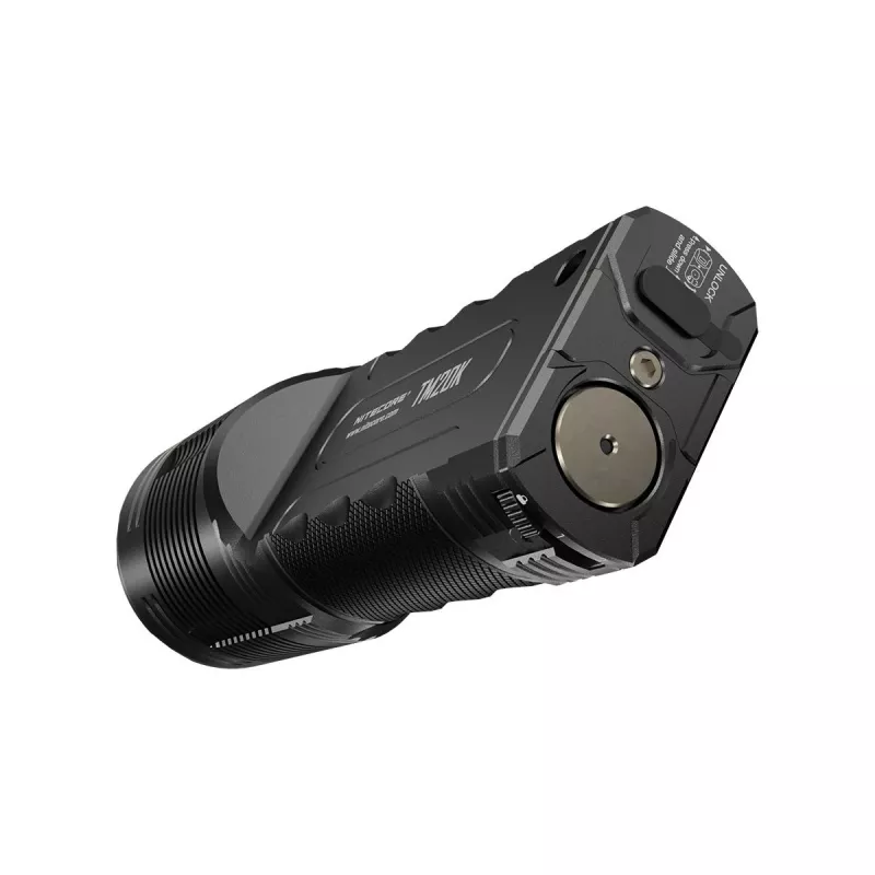 Lanterna Tiny Monster SERIES/20000 lúmen TM20K Nitecore