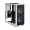 Fractal Design Focus 2 Branco