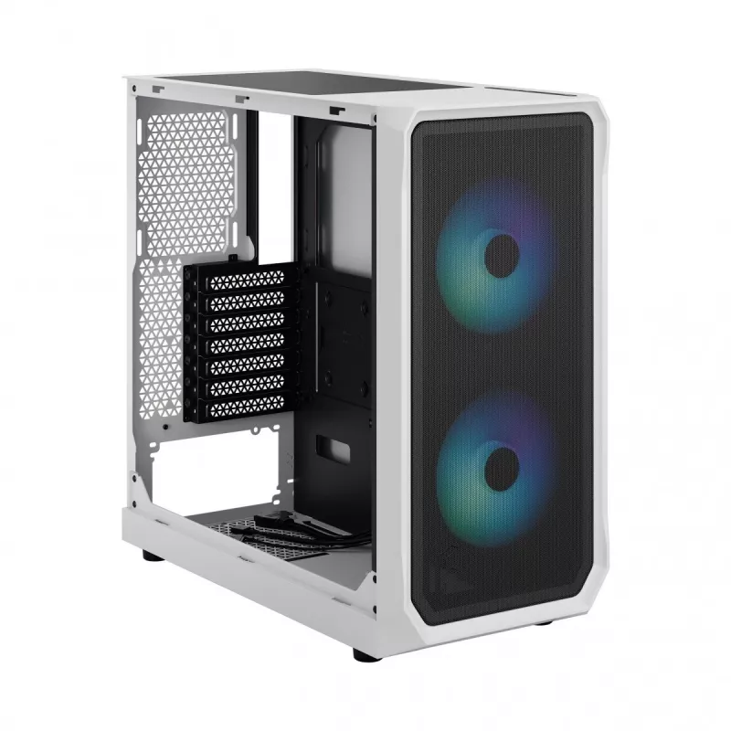 Fractal Design Focus 2 Branco