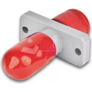 Acessório de ligação Lightwin LKUP FC-ST MM vermelho