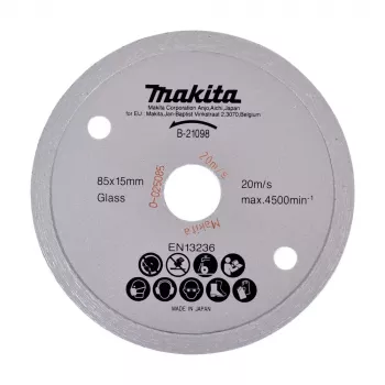 Acessório para rebarbadora Makita B-21098