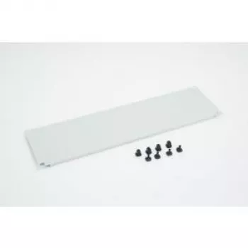 Placa cega Triton RAC-ZP-X33-A1 3U