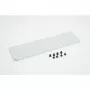Placa cega Triton RAC-ZP-X33-A1 3U
