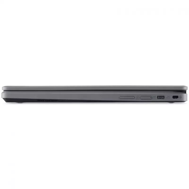 Acer Chromebook Spin 512 R856LT-TCO - design flip - Intel N-series N100 - Chrome OS - UHD Graphics - 8 GB RAM - 64 GB eMMC - 30,5 cm (12 polegadas)