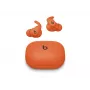 Headset Beats by Dr. Dre Powerbeats Fit sem fios in-ear desporto Bluetooth laranja