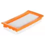 Cartucho de filtro de proteção do motor para modelos Karcher DS 6.000 / 5500 / 5600, MPN 6.414-631.0, filtro individual