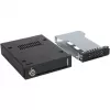 Moldura para disco rígido 8,9 cm SATAIII, SAS – SSD HDD em 1×3,5
