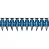 Prego em tira de cabeça redonda Bosch NB-19 19 mm – embalagem de 1000 unid., para GNB 18V-38 Professional