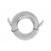 Cabo de rede Lanberg PCU5-10CC-0500-S cinzento 5 m Cat5e U/UTP (UTP)