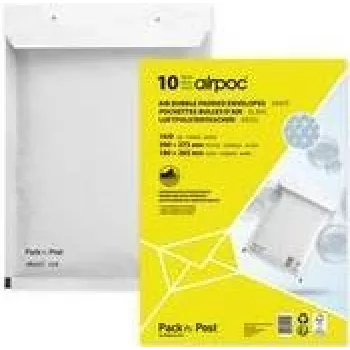 Saco de embalagem Schoch Vögtli 14/d polietileno 200 mm x 275 mm 10 unid.