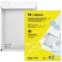Saco de embalagem Schoch Vögtli 14/d polietileno 200 mm x 275 mm 10 unid.