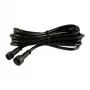 Synergy 21 projetor LED de encastrar no chão ARGOS com cabo de extensão IP67 2m RGB