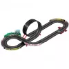 Conjunto de veículo e pista Carrera RC Nintendo Mario Kart 8