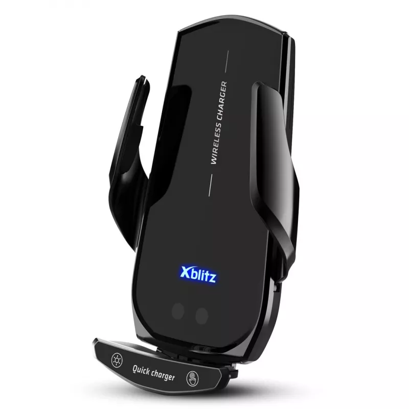 Xblitz FX5 suporte automático para automóvel com carregamento
