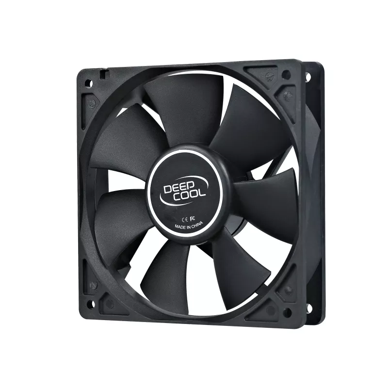 Deepcool DP-FDC-XF120 preto