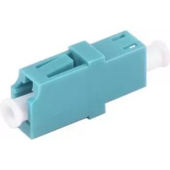 Conector de fibra ótica LC/LC conector fêmea/conector fêmea ShiverPeaks BS07-60002