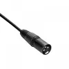 Akyga AK-EV-01 carregador de bateria para bicicletas elétricas para baterias de 24 V, 29,4 V / 2 A, 60 W, ficha XLR