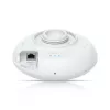Ponte de rede Ubiquiti UISP Wave Pico 800 Mbit/s branco