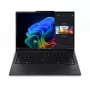 Lenovo ThinkPad T14s Gen 6 (Intel) 21R10069GE portátil, Intel Core Ultra 5 225U, 35,6 cm (14 polegadas) WUXGA 1920 x 1200, 16 GB LPDDR5x-SDRAM, 512 GB SSD, Intel Graphics, Wi-Fi, 4G, Windows 11 Pro, teclado alemão, preto