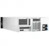 QNAP - TL-R2400PES-RP - conjunto de discos - 24 baías (SATA-600 / SAS-3) SAS 12Gb/s (externo) montável em rack 3U