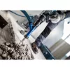 Conjunto de adaptadores de cinzel Bosch EXPERT SDS Clean max 400 mm autoafiável