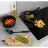Conjunto de utensílios de cozinha Salter BW12055IS 14 peças utensílios de cozinha em aço inoxidável