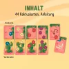 Autsch, jogo de cartas