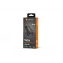 NATEC TREVI SLIM Q V2 Polímero de lítio (LiPo) 10000 mAh preto