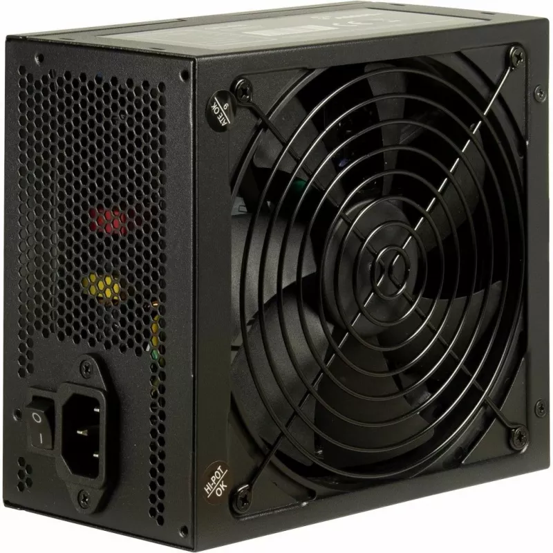 Fonte de alimentação Inter-Tech ArgusNT GPS-900 900W 80+ Gold