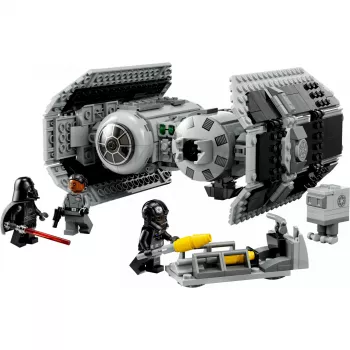 LEGO Star Wars 75347 Bombardeiro TIE
