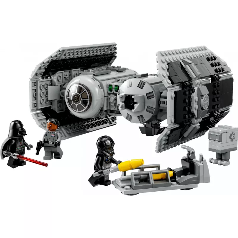 LEGO Star Wars 75347 Bombardeiro TIE