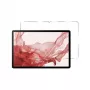 Proteção de ecrã para Samsung Tab S9 FE cor: transparente, antirreflexo, embalada em saco de plástico (MG-SPSTABS9FE)