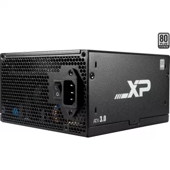 Fonte de alimentação INTER-TECH SAMA XPH-1200A 1200W ATX 3.0