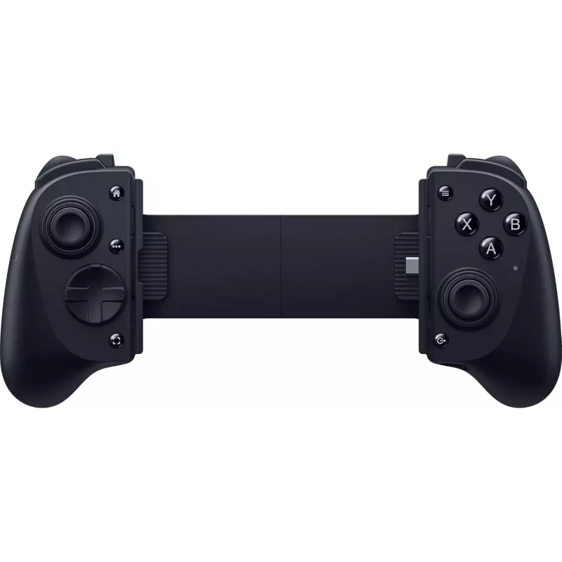 Comando Razer Kishi V3 Pro Haptic USB-C para telefones, mini-tablets e PC
