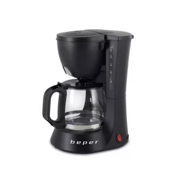 Máquina de café Beper 1,25L BC.060