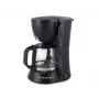 Máquina de café Beper 1,25L BC.060