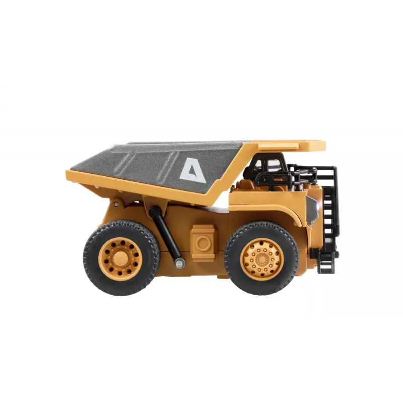 Carro telecomandado Amewi 22743 – escala 1:64, motor elétrico, a partir dos 6 anos