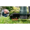 Aparador de relva com bateria EasyGrassCut 18-260, 18 volts (verde/preto, 2x bateria de iões de lítio 2,0 Ah, POWER FOR ALL ALLIANCE)