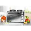 Rommelsbacher KM 3300 30 L preto