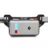 Black Diamond Distance 1500 Rot, lanterna de mão LED branca