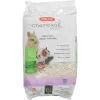 Areia aglomerante para gatos ZOLUX Chambiose Nature 10 L – granulado vegetal natural, 1,5 kg