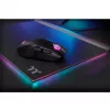 Rato Thermaltake Argent M5 ambidestro RF Wireless+Bluetooth+USB Type-A ótico 16000 DPI (GMO-TMF-HYOOBK-01)