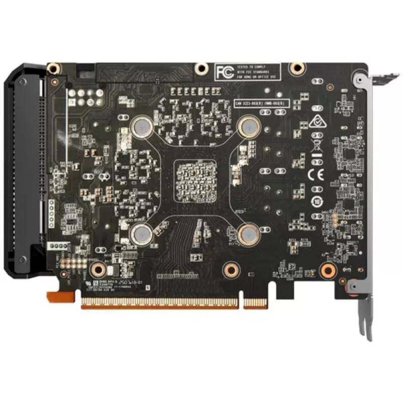 Placa gráfica NVIDIA GeForce RTX 5060 8 GB GDDR7
