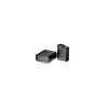 Sennheiser PROFILE WIRELESS conjunto de 1 canal - sistema sem fios completo de 1 canal compacto para a câmara
