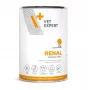 VetExpert Renal comida húmida para cães com frango, 400 g