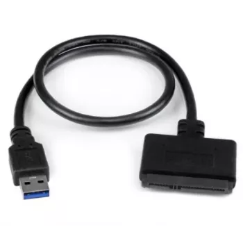 Adaptador USB 3.0 SATA 2.5 SSD HDD Microconnect USB3.0SATA2.5SSDHDD